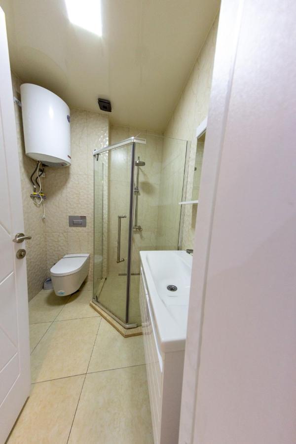 5 Apartment In One Boulding - Near Stadium Батуми Екстериор снимка
